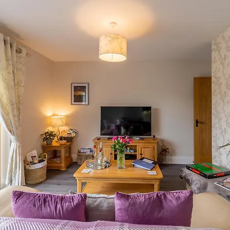 Orchard - Uk30524 Holiday home Staintondale