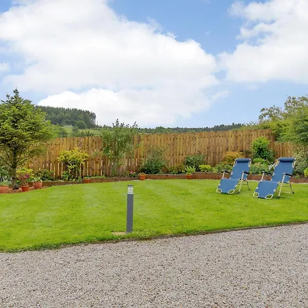 Сasa de vacaciones Orchard - Uk30524