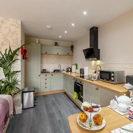 Orchard - Uk30524 Holiday home