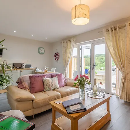 Сasa de vacaciones Orchard - Uk30524 Staintondale