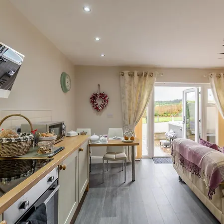 Orchard - Uk30524 Staintondale