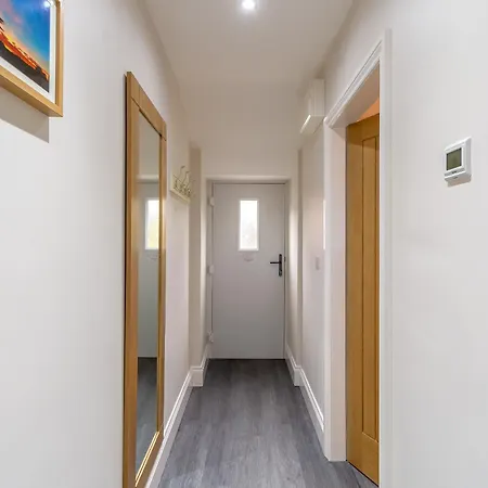 Сasa de vacaciones Orchard - Uk30524 Staintondale