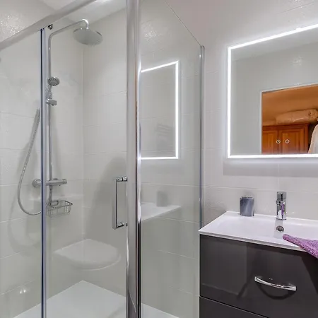 Сasa de vacaciones Orchard - Uk30524