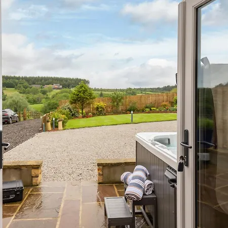 Сasa de vacaciones Orchard - Uk30524 *